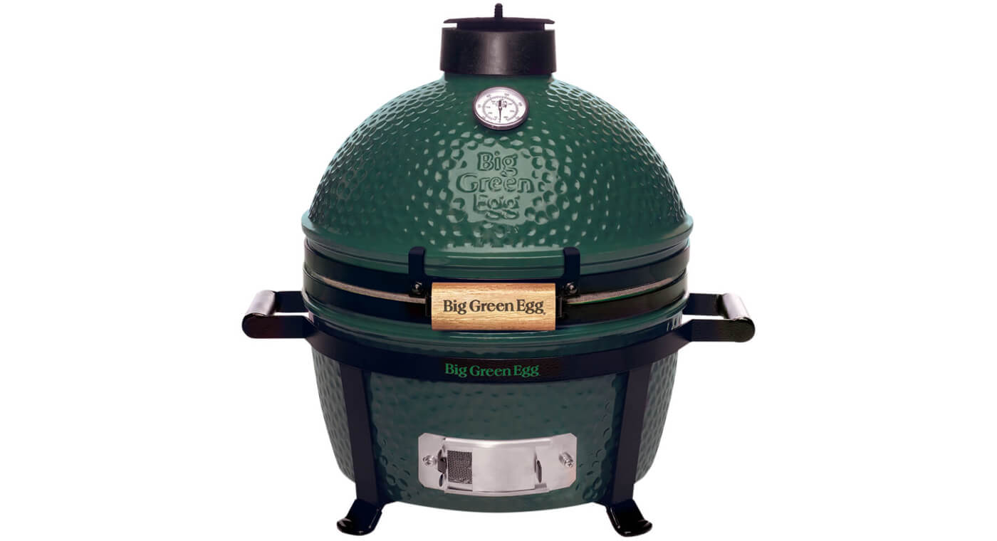 Big Green Egg MiniMax Big Green Egg MiniMax