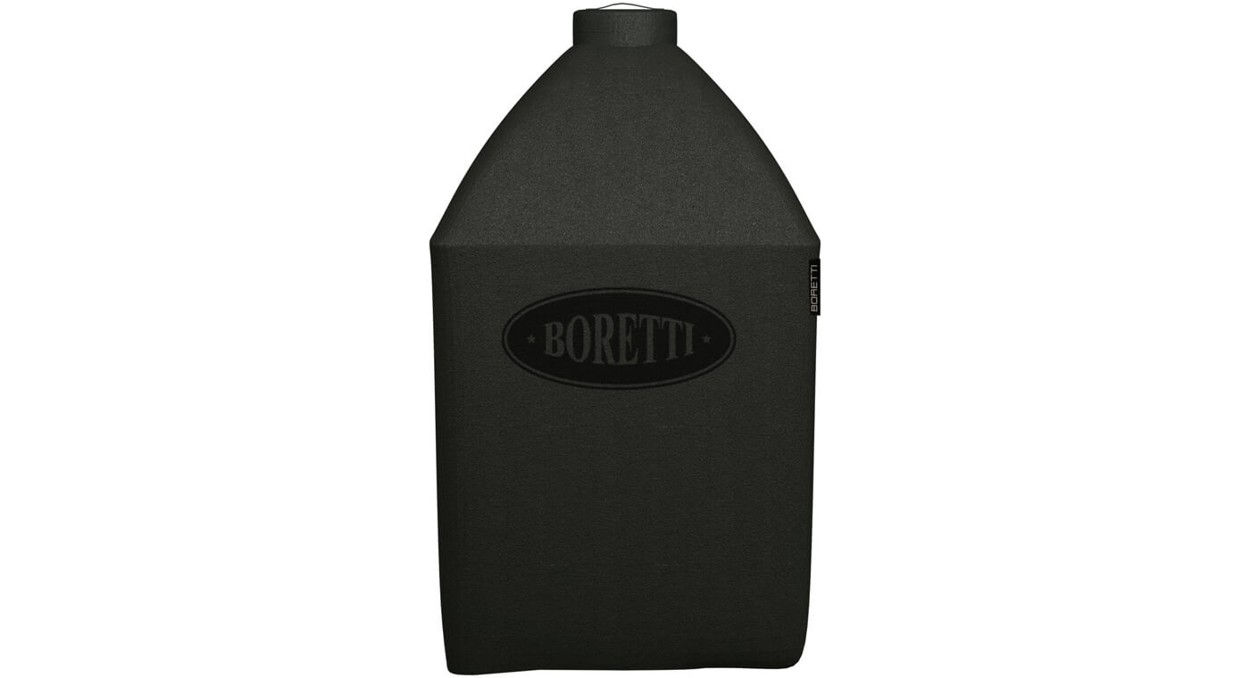 Boretti BBQ hoes Ceramica Medium