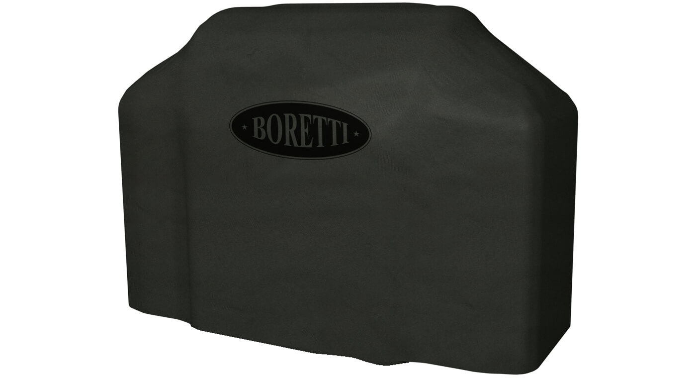 Boretti Robusto en Forza Hoes