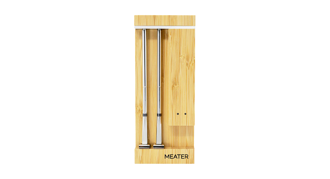Meater PRO DUO Draadloze BBQ Thermometer thermometer