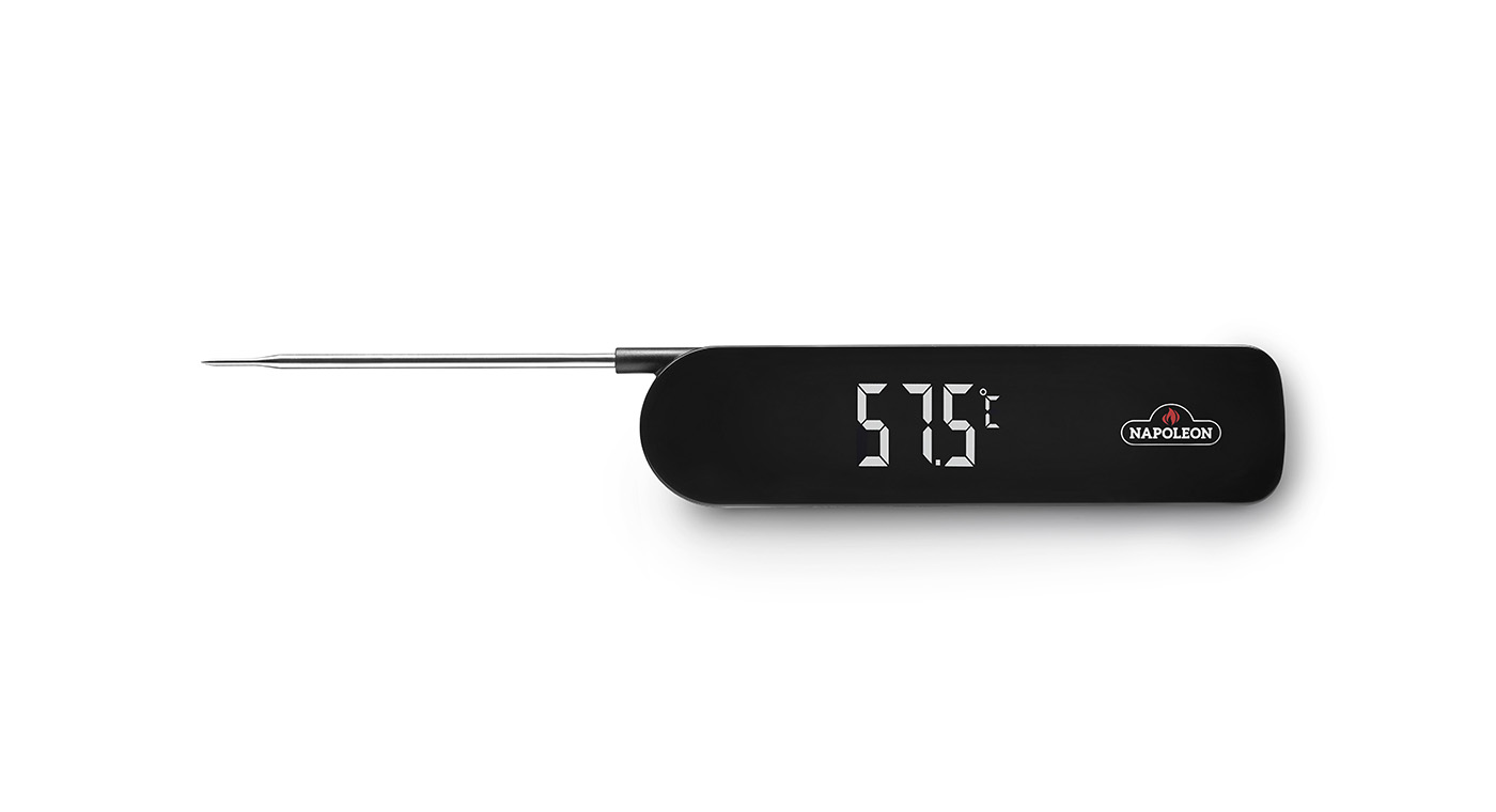 Napoleon digitale fastread thermometer