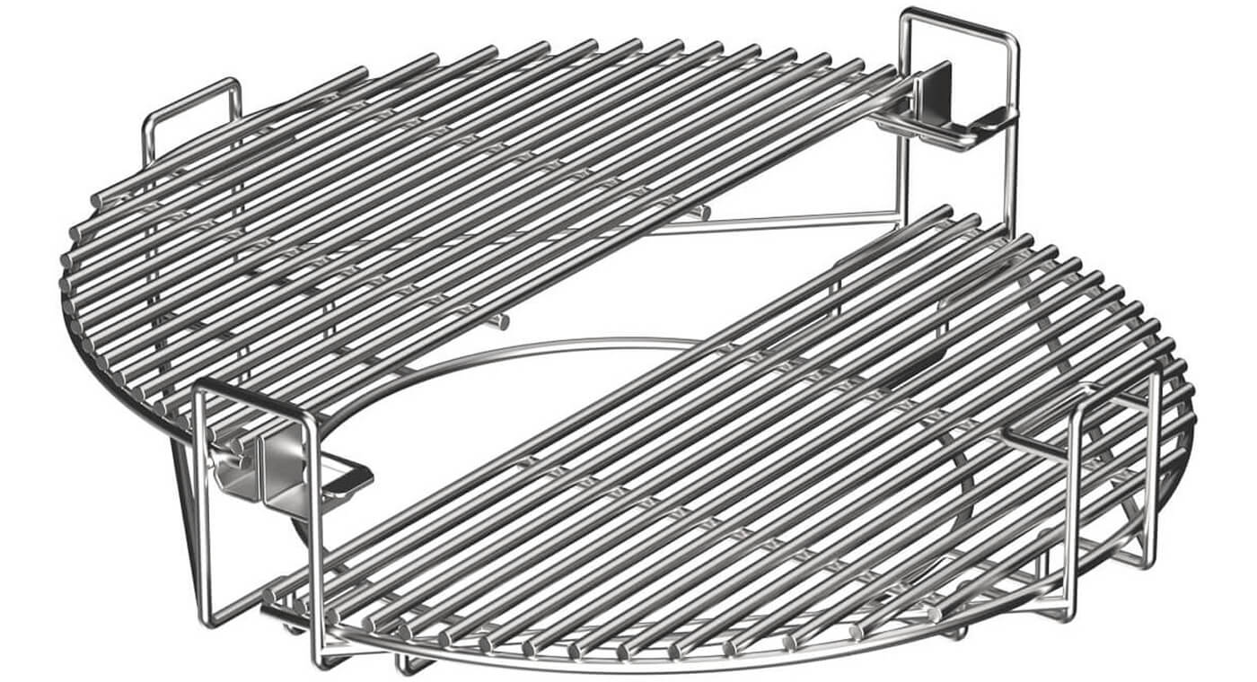 The Bastard Multilevel Cooking System Medium