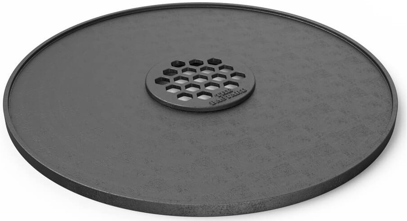 The Bastard Phantom Plancha Ring L