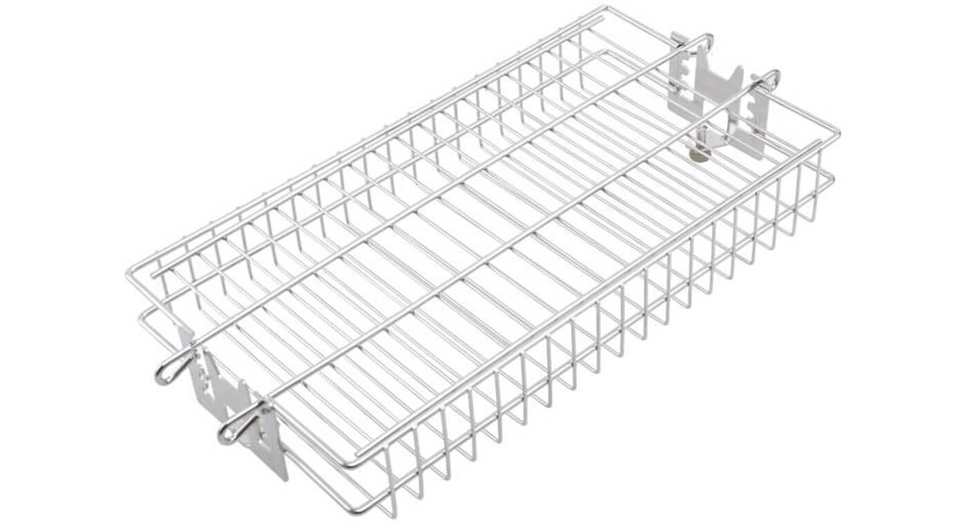 The Bastard Rotisserie Flat Rack