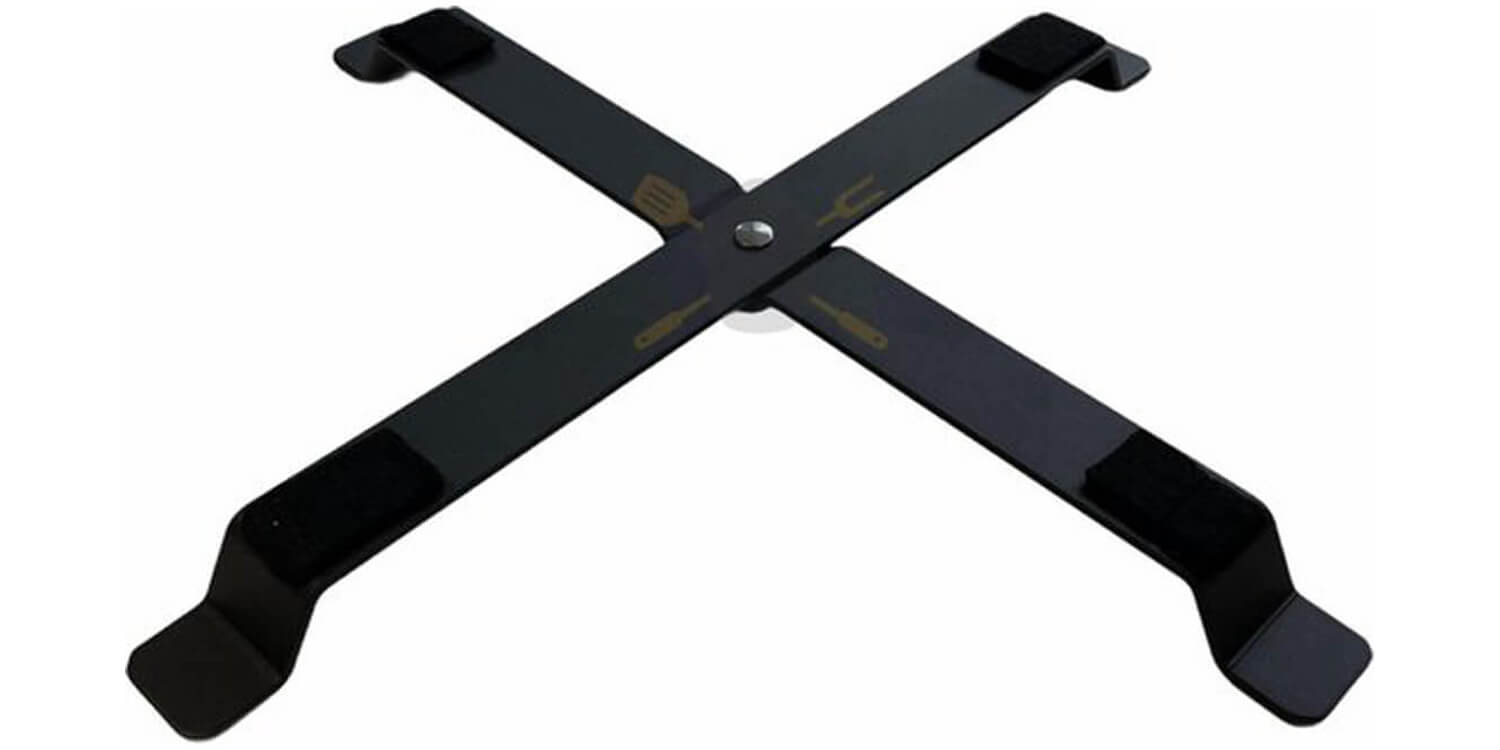 The Bastard Tafel Stand Medium