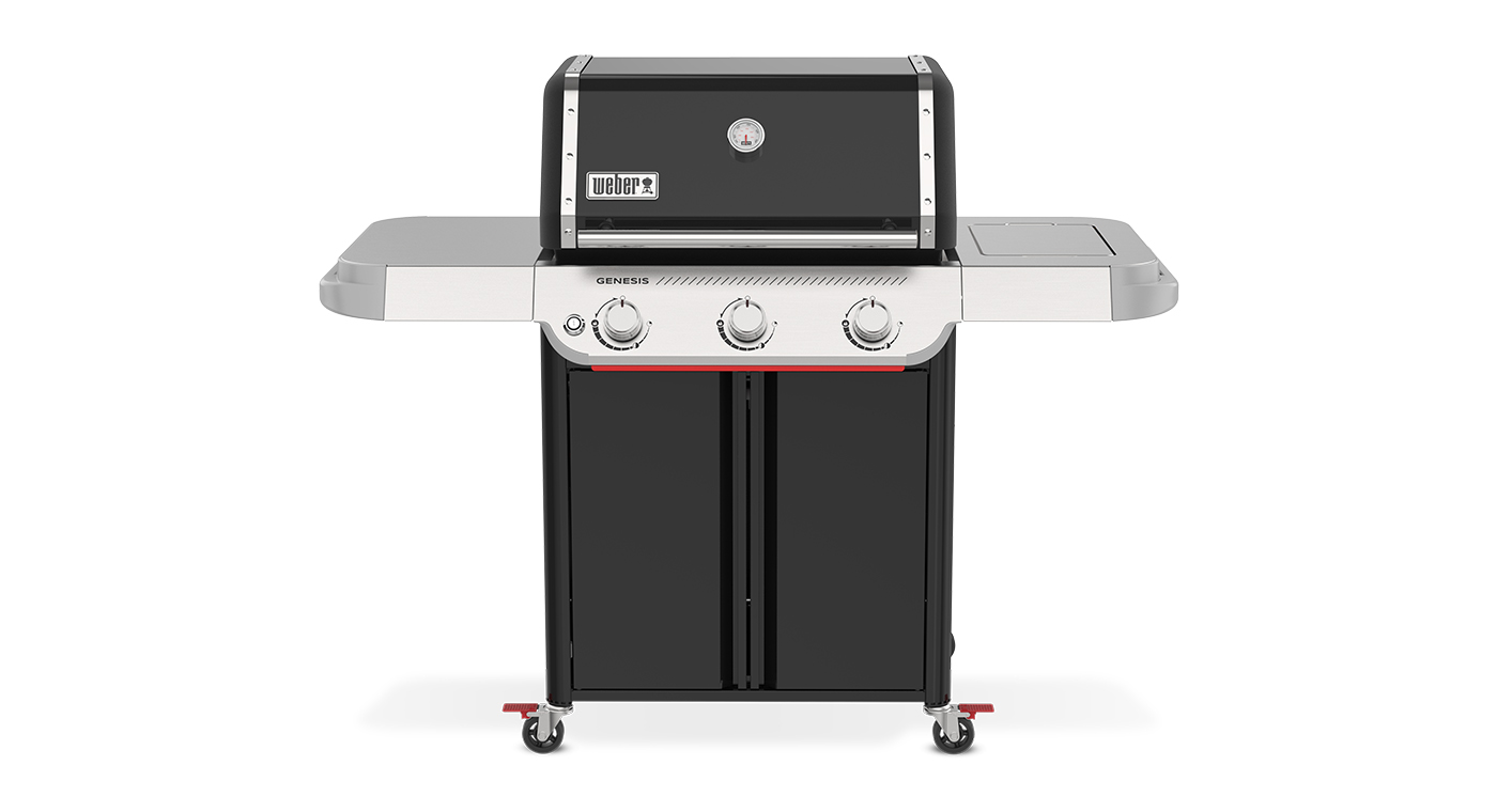 Weber Genesis® E-315W (2026)