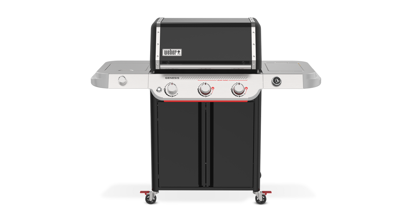 Weber Genesis E-335W