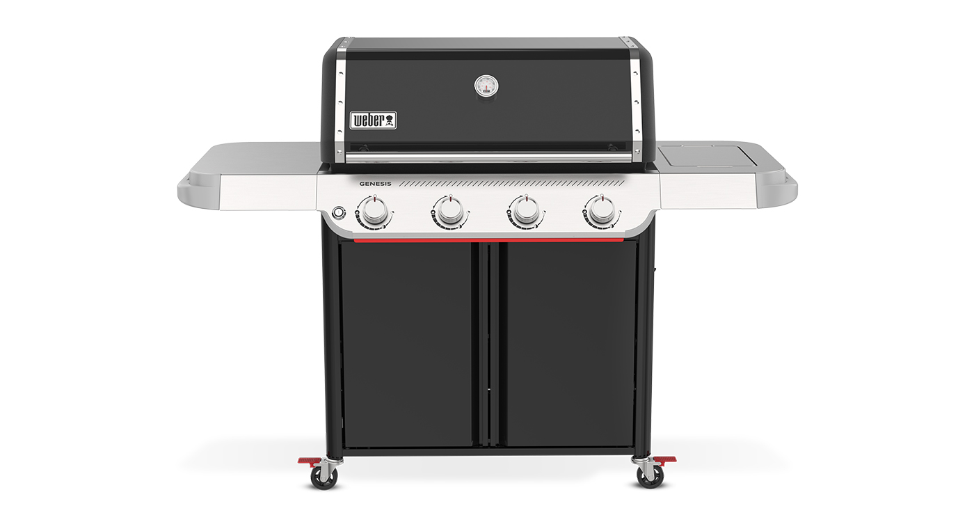 Weber Genesis® E-415W (2026)