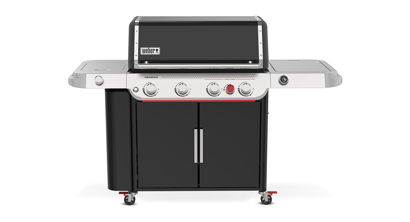 Weber Genesis® EP-435W (2026)