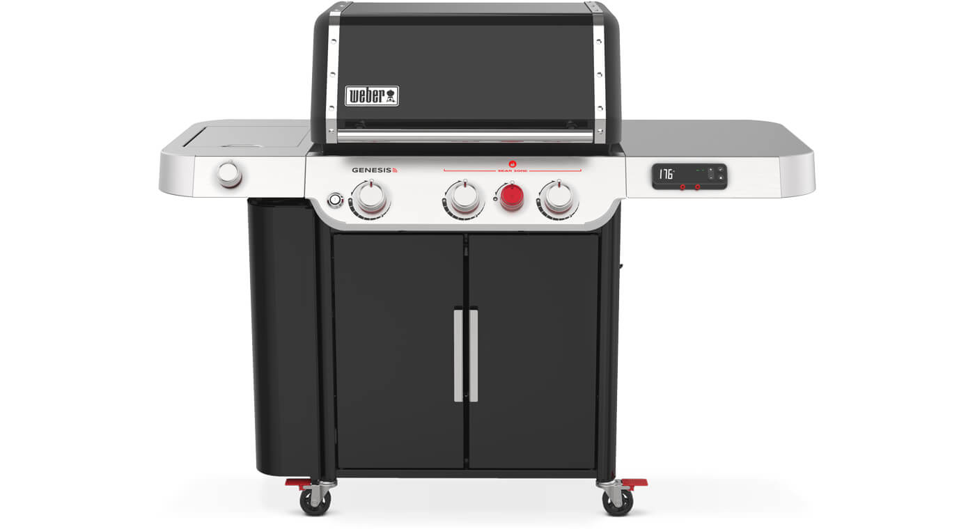 Weber Genesis EX 335 (showmodel)