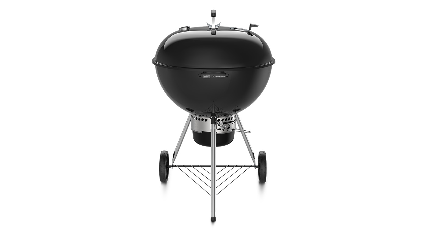 Weber Master Touch E 6755 WBR Crafted 67 cm