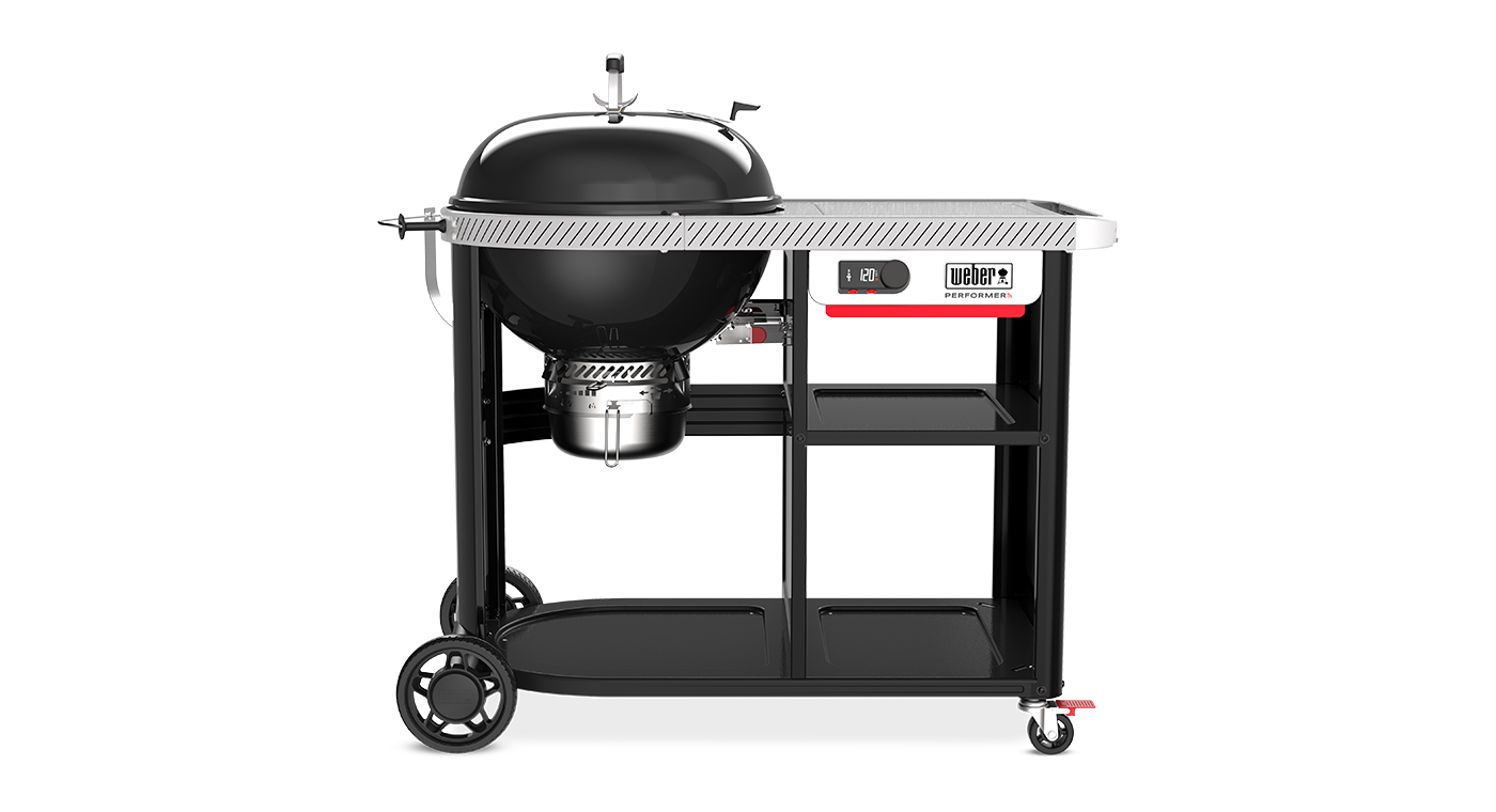 Weber Performer Premium