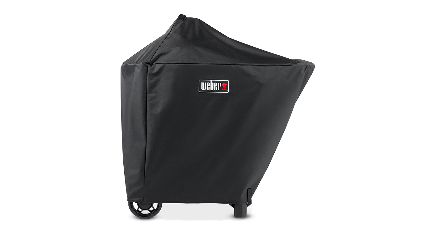 Weber Premium Barbecuehoes Performer (2026)