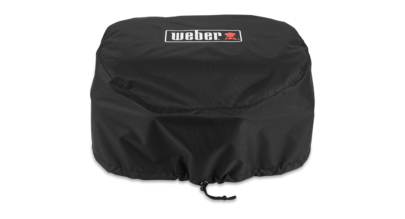 Weber Premium Barbecuhoes Lumin (2026)