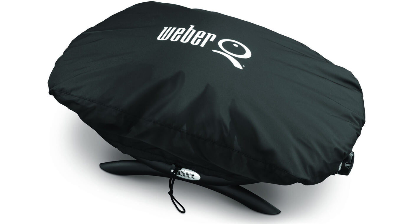 Weber Premium hoes voor Q 1000 serie