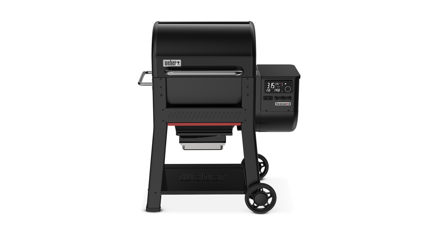 Weber Searwood