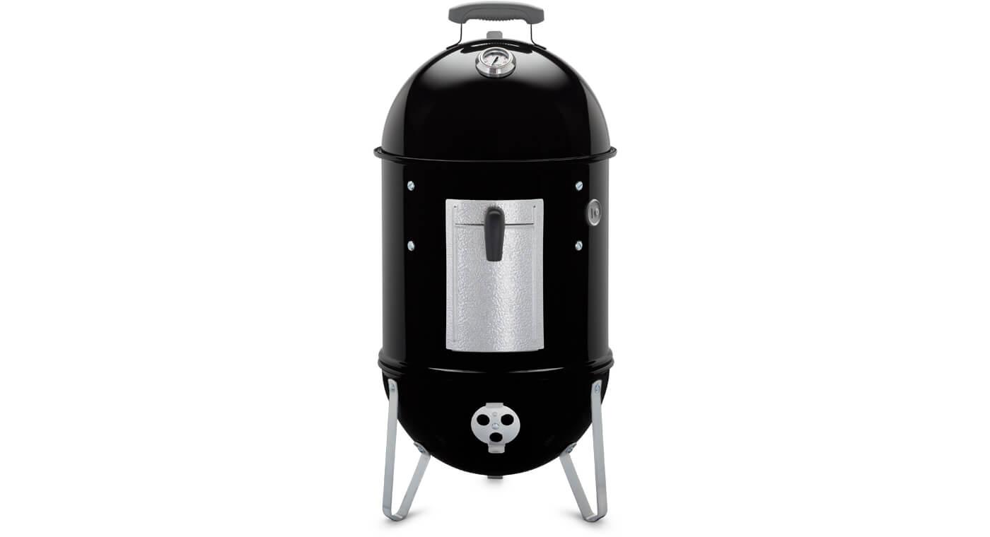 Weber Smokey Mountain Cooker 37 cm (showmodel)