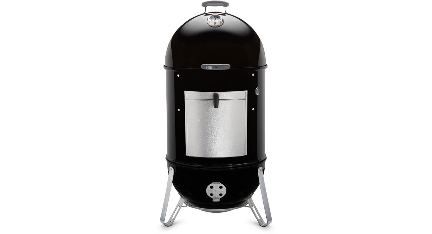 Weber Smokey Mountain Cooker 57 cm (showmodel)