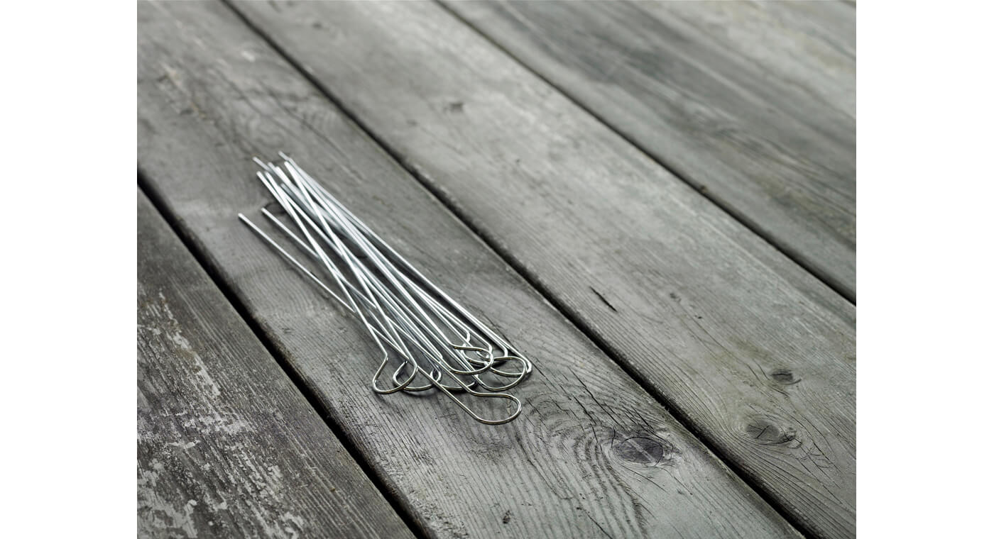 Weber spiezen / satépennen