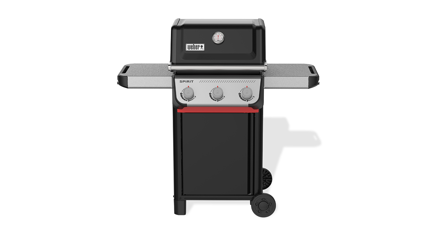 Weber Spirit® E-310 (2026)