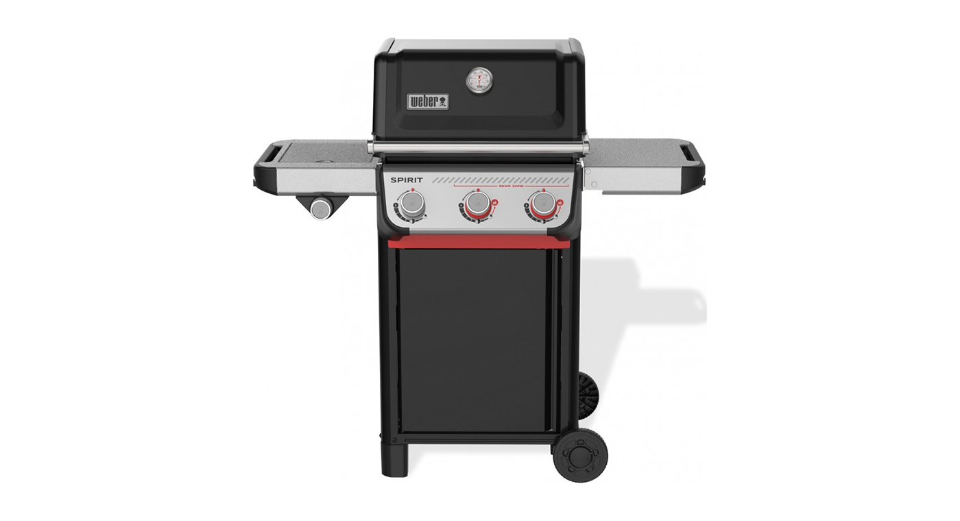 Weber Spirit E-335