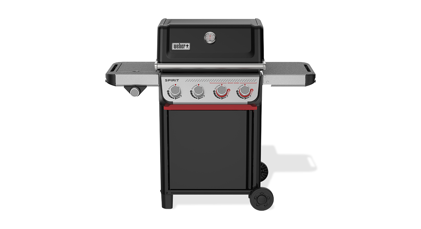 Weber Spirit® E-435 (2026)