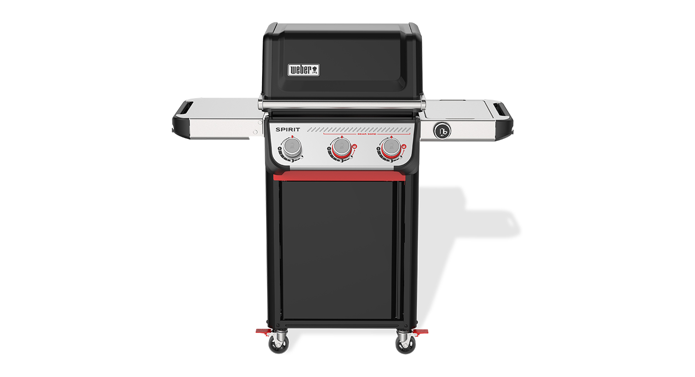 Weber Spirit EP-325